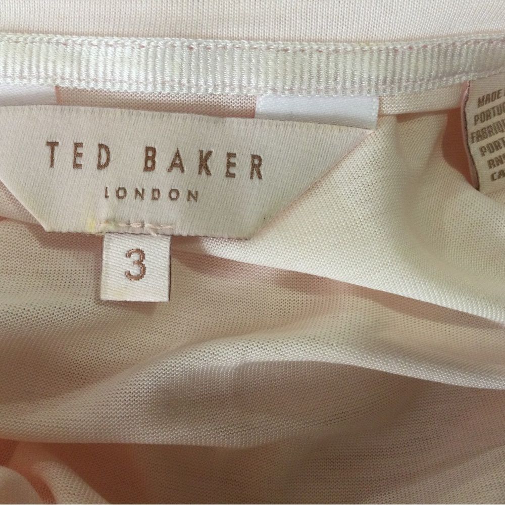 TED BAKER Top - Picture 7 of 11